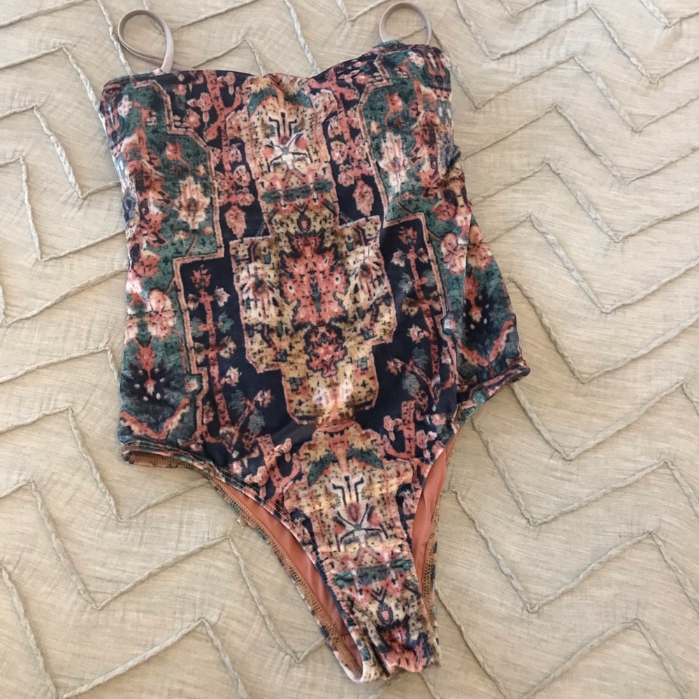 Seea swimsuit